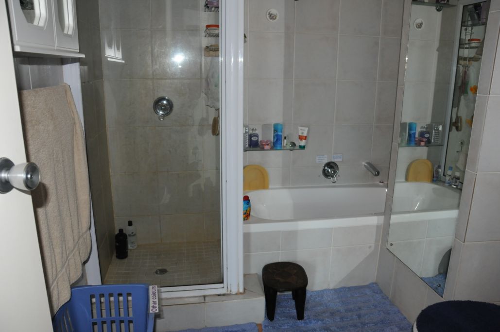 Bathroom Bathroom
