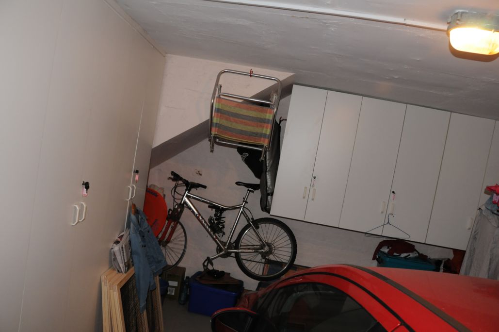 Garage Garage